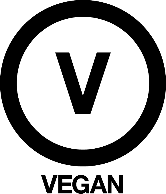 تاییدیه وگان صابون مایع فوراور