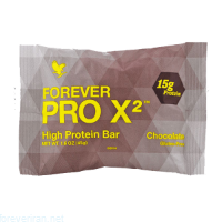 فوراور پرو ایکس 2 شکلاتی (شکلات پروتئین رژیمی) Forever PRO X2 Chocolate