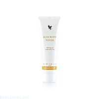 آلوئه بادی تونر (کرم سفت کننده و تنظیم کننده بدن و ضد سلولیت) Aloe Body Toner