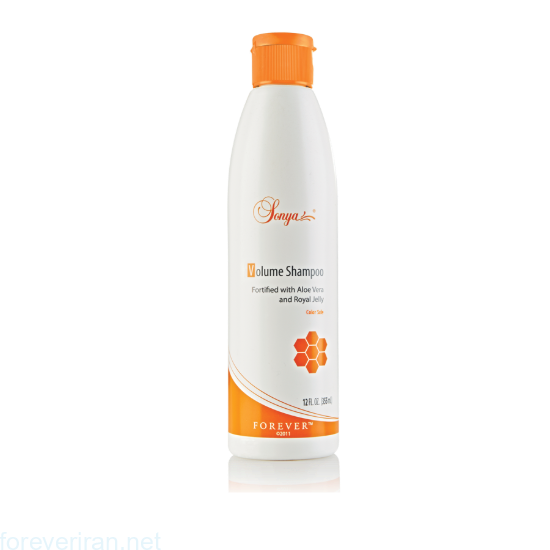 شامپو ولوم سونیا (شامپو حجم دهنده) Sonya Volume Shampoo