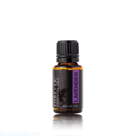 روغن اسطوخدوس فوراور Forever Essential Oils - Lavender