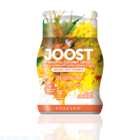 جوست (عصاره طبیعی آناناس و زنجبیل) JOOST (Pineapple Coconut Ginger)