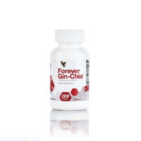 فوراور جین چیا (جینسینگ و گلدن چیا) Forever Gin Chia
