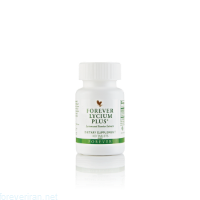 فوراور لیسیوم پلاس (حاوی عصاره شیرین بیان) Forever Lycium Plus