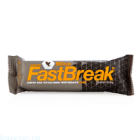 فوراور فست برک (شکلات رژیمی انرژی زا) Forever Fast Break Energy Bar
