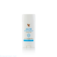 آلوئه اور شیلد دئودورانت (مام خوشبو کننده فوراور) Aloe Ever-Shield Deodorant