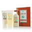 مجموعه آروما اسپا (پک آرامش بخش حمام) Aroma Spa Collection