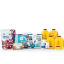 بسته حیاتی ویتال 5 با نوشیدنی خالص آلوئه ورا Vital 5 Pak (with Aloe Vera Gel)