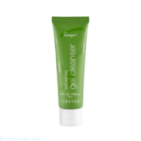 رفرشینگ ژل کلینزر سونیا (ژل پاک کننده و طراوت بخش) Sonya refreshing gel cleanser
