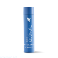 آلوئه اکتیویتور جدید (مایع فعال ساز) Aloe Activator