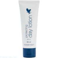 پروتکتینگ دی لوشن (لوسیون محافظ روز تارگت) Forever Protecting Day Lotion