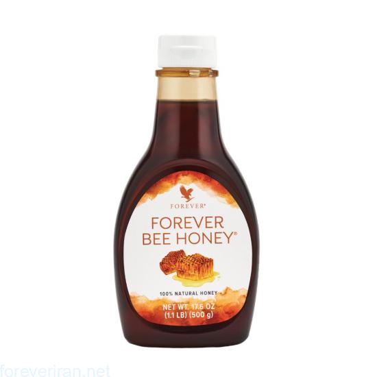 فوراور بی هانی Forever Bee Honey