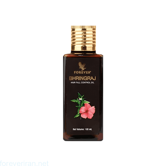 روغن تقویت مو فوراور